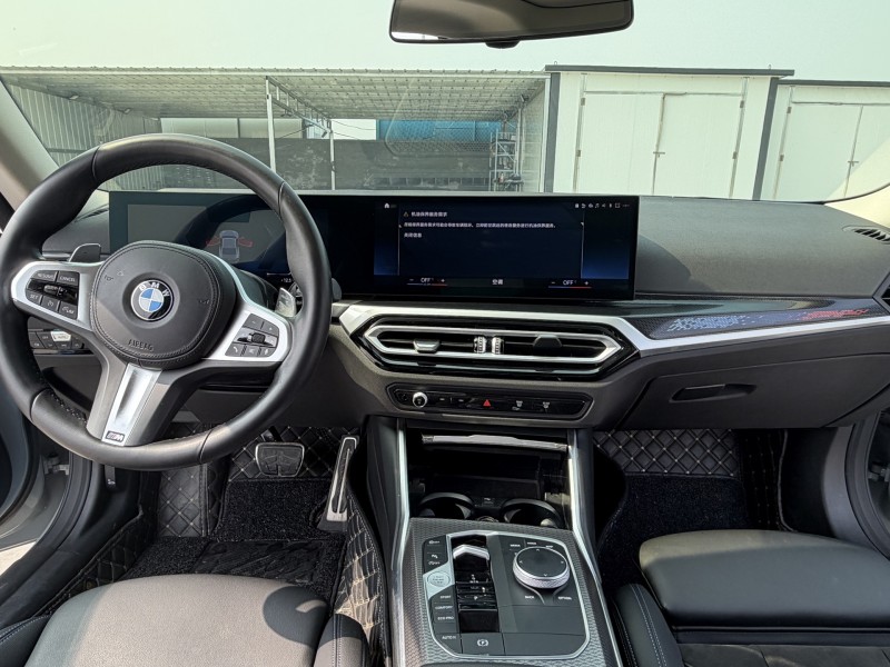 新鄉23年寶馬2系6