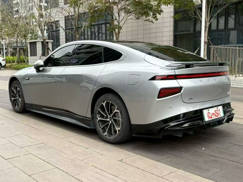 佛山23年小鹏汽车p74