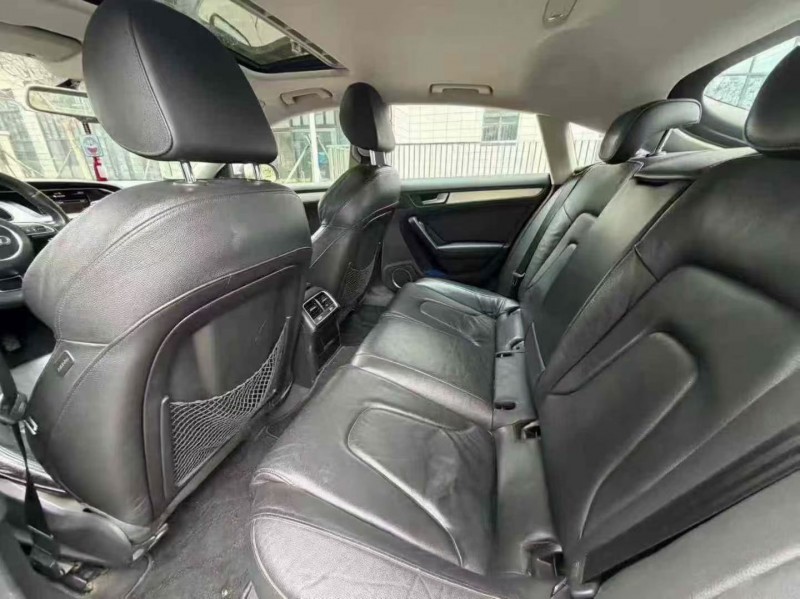 佛山13年奥迪A57