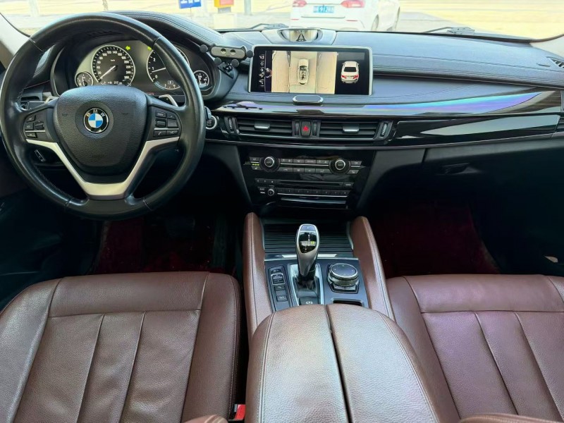 榆林15年宝马X66