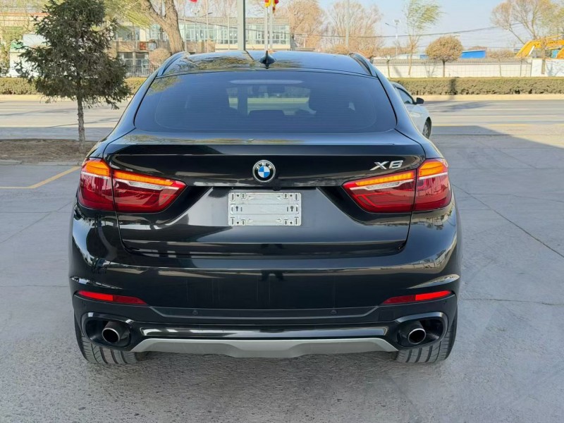 榆林15年宝马X69