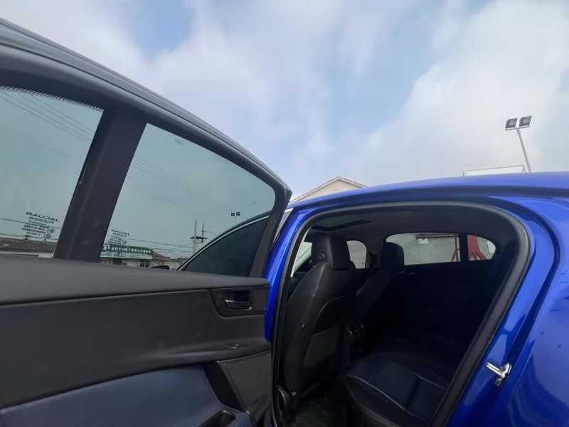 沧州17年捷豹XE8