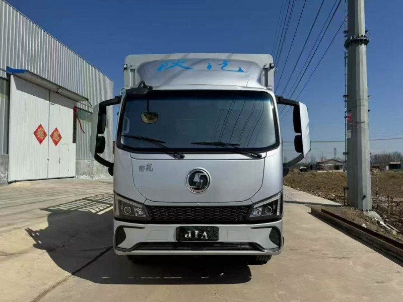 沧州26年陕汽德龙1