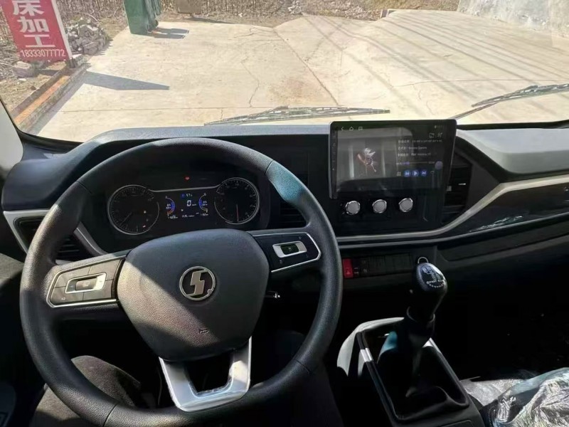 沧州26年陕汽德龙7