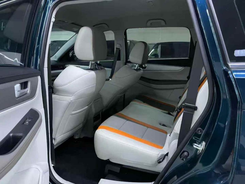 廣州22年東風風行5