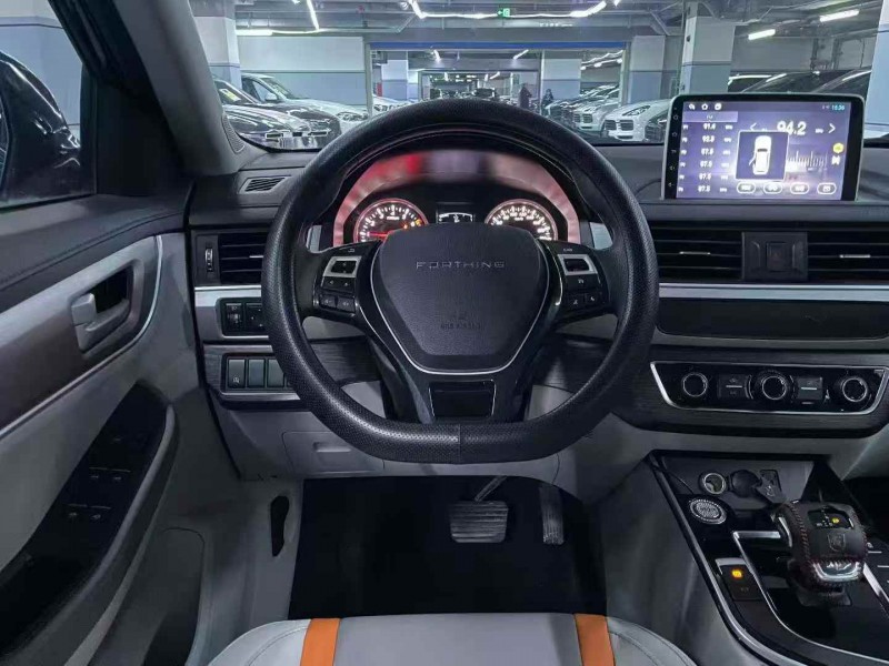 廣州22年東風風行6