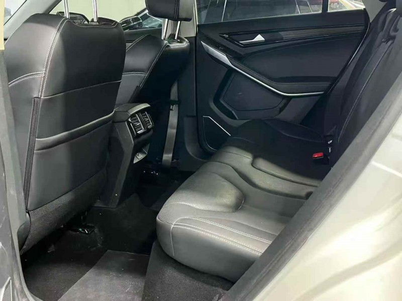 广州19年福特领界6