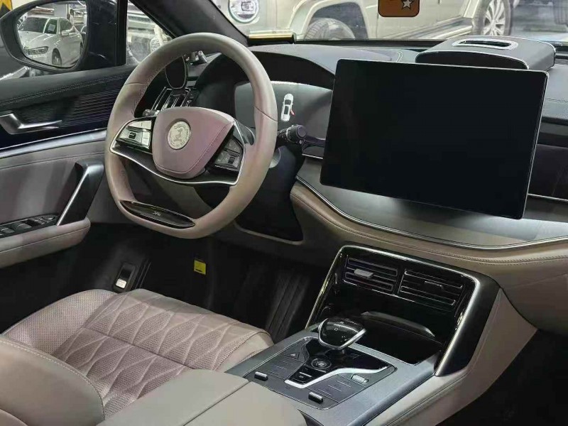 廣州25年比亞迪唐3