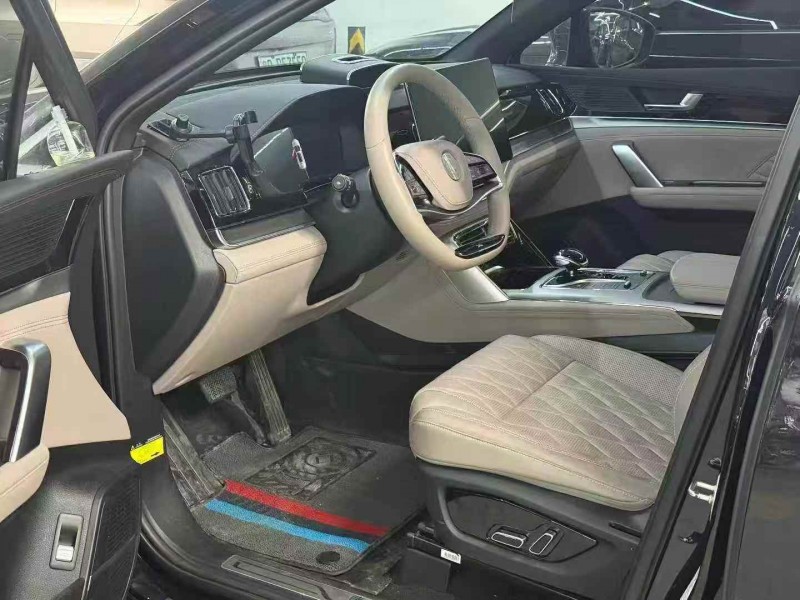 廣州25年比亞迪唐4