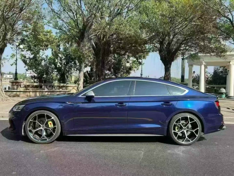 廣州19年奧迪A53