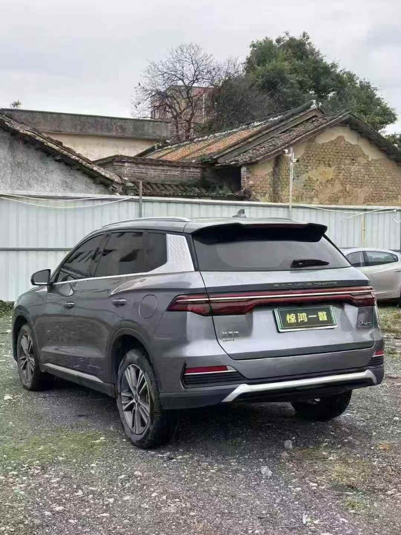 廣州22年比亞迪宋5