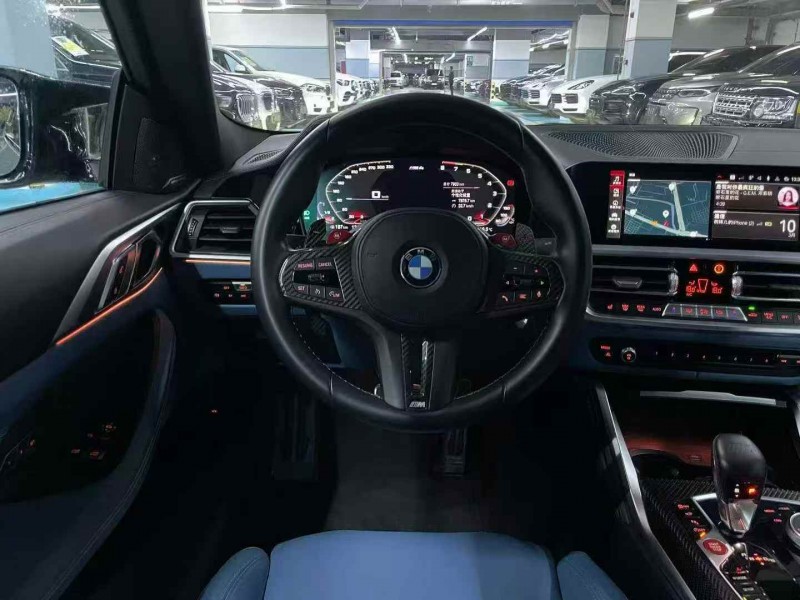 深圳23年寶馬M43