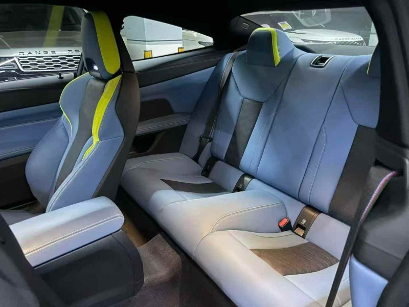 深圳23年寶馬M44