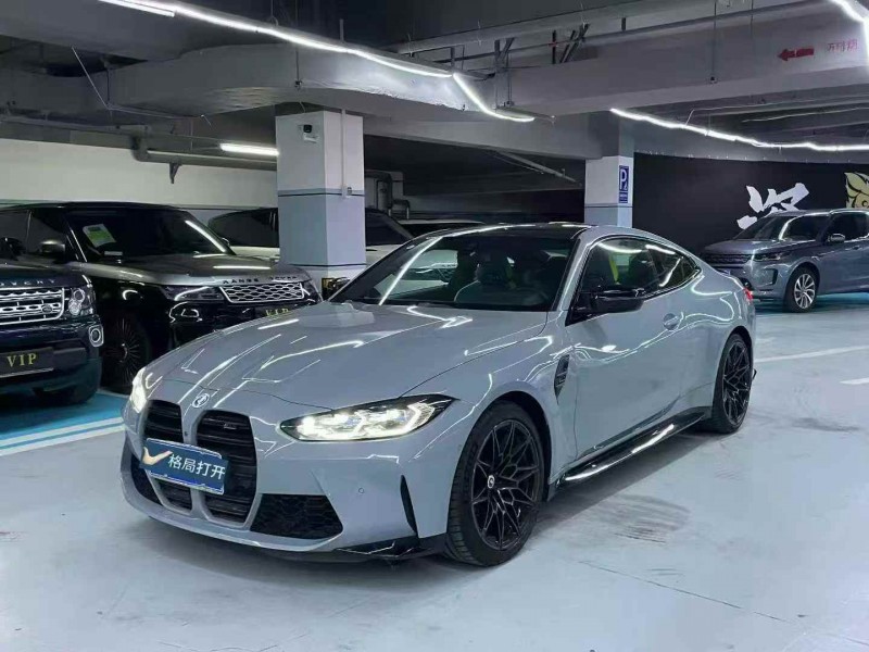 深圳23年寶馬M46