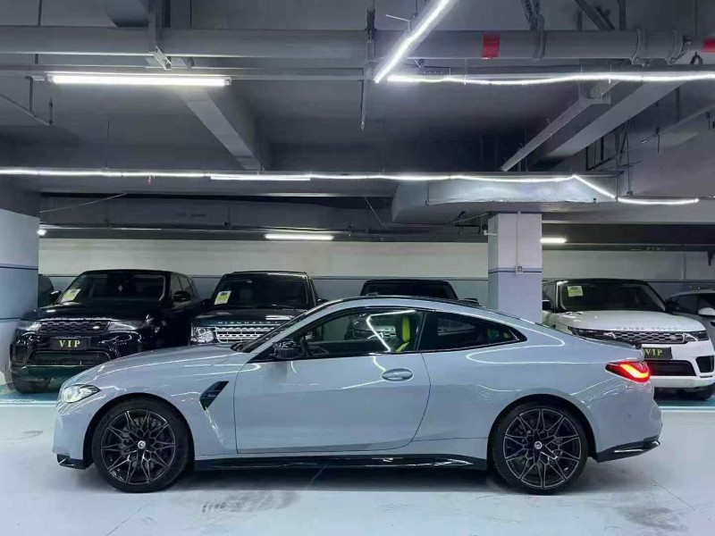 深圳23年寶馬M47