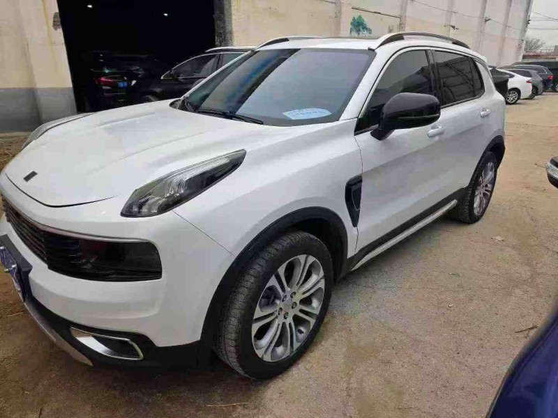 保定21年领克012