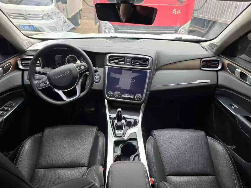 保定21年领克014