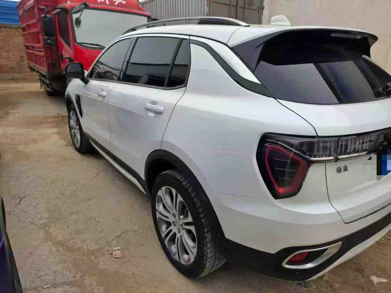 保定21年领克018