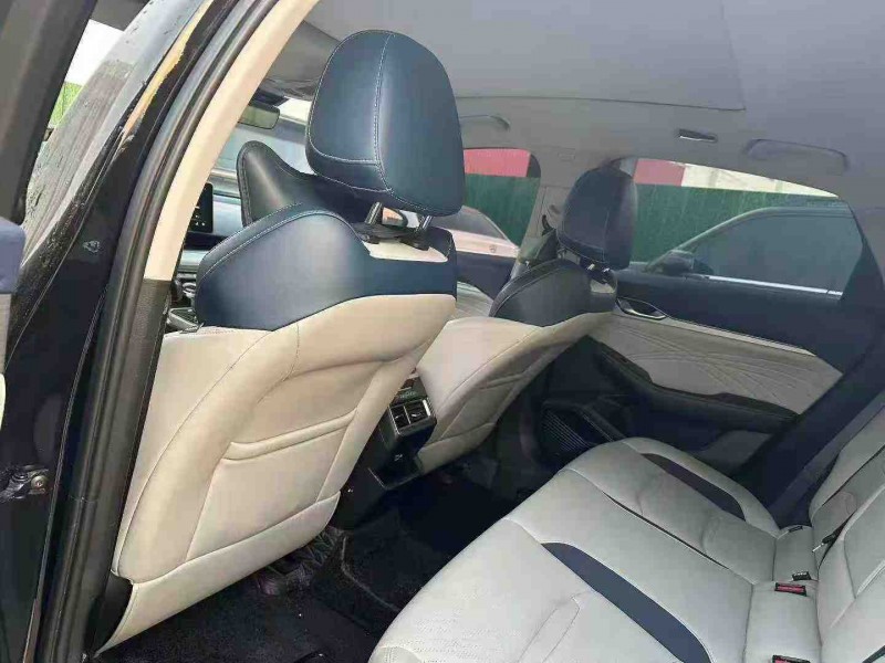 保定22年吉利星瑞5