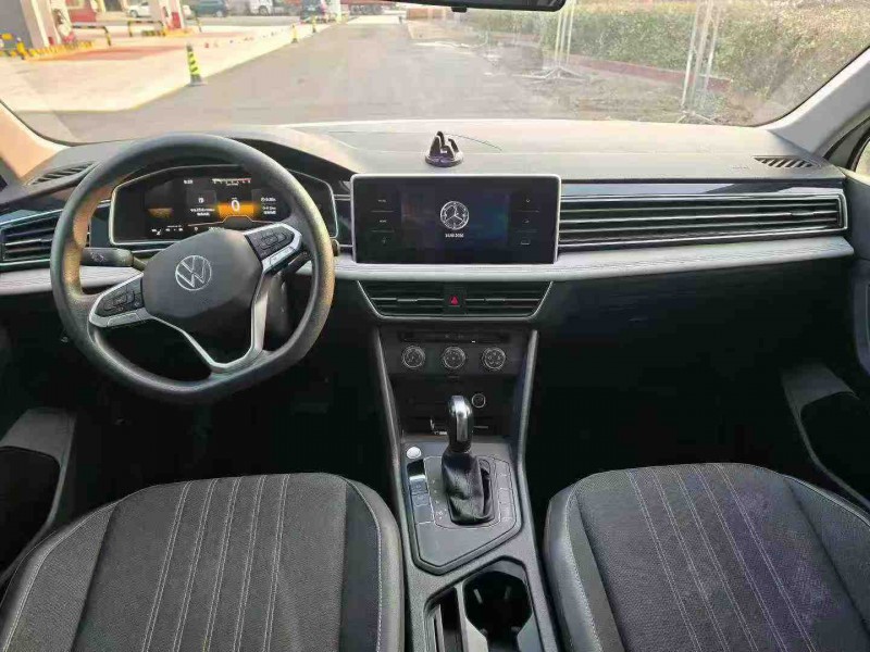 保定22年大众途观4