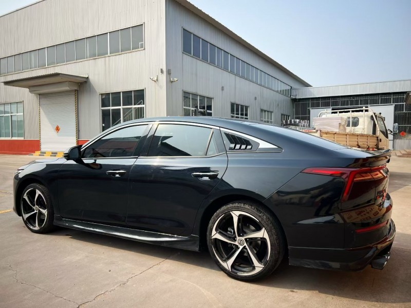 潍坊24年奔腾B702