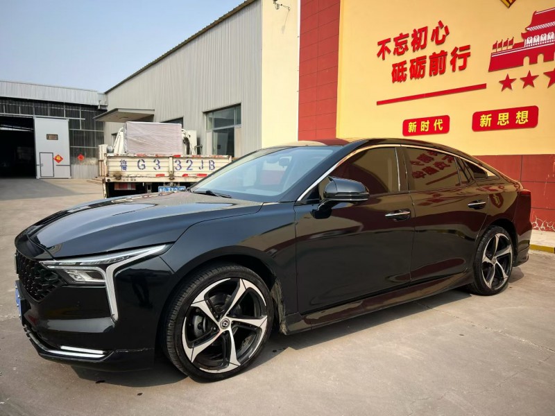 潍坊24年奔腾B703