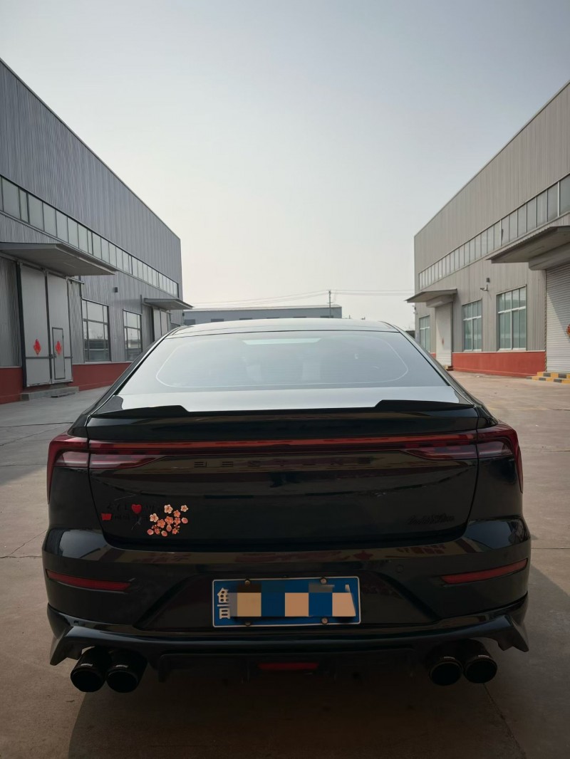 潍坊24年奔腾B704