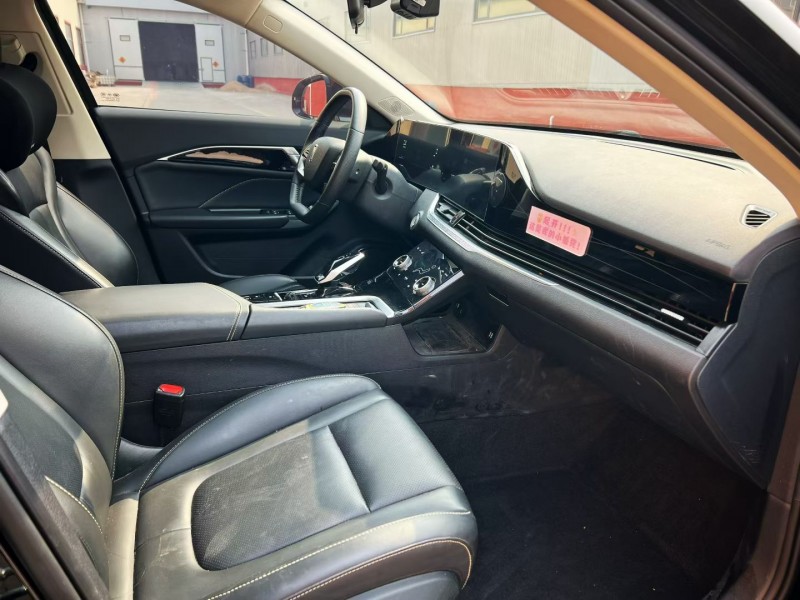 潍坊24年奔腾B709