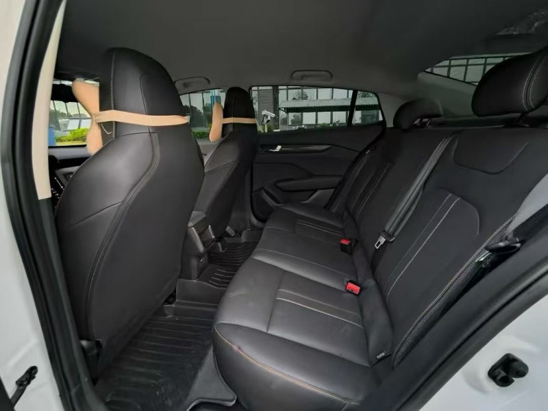 东莞24年东风奕炫6