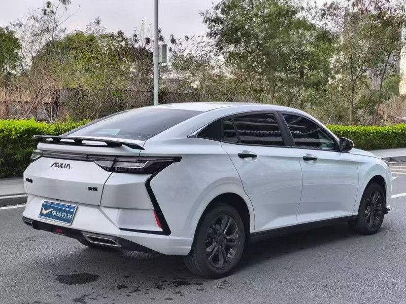 东莞24年东风奕炫8