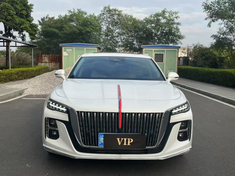 东莞24年红旗H51