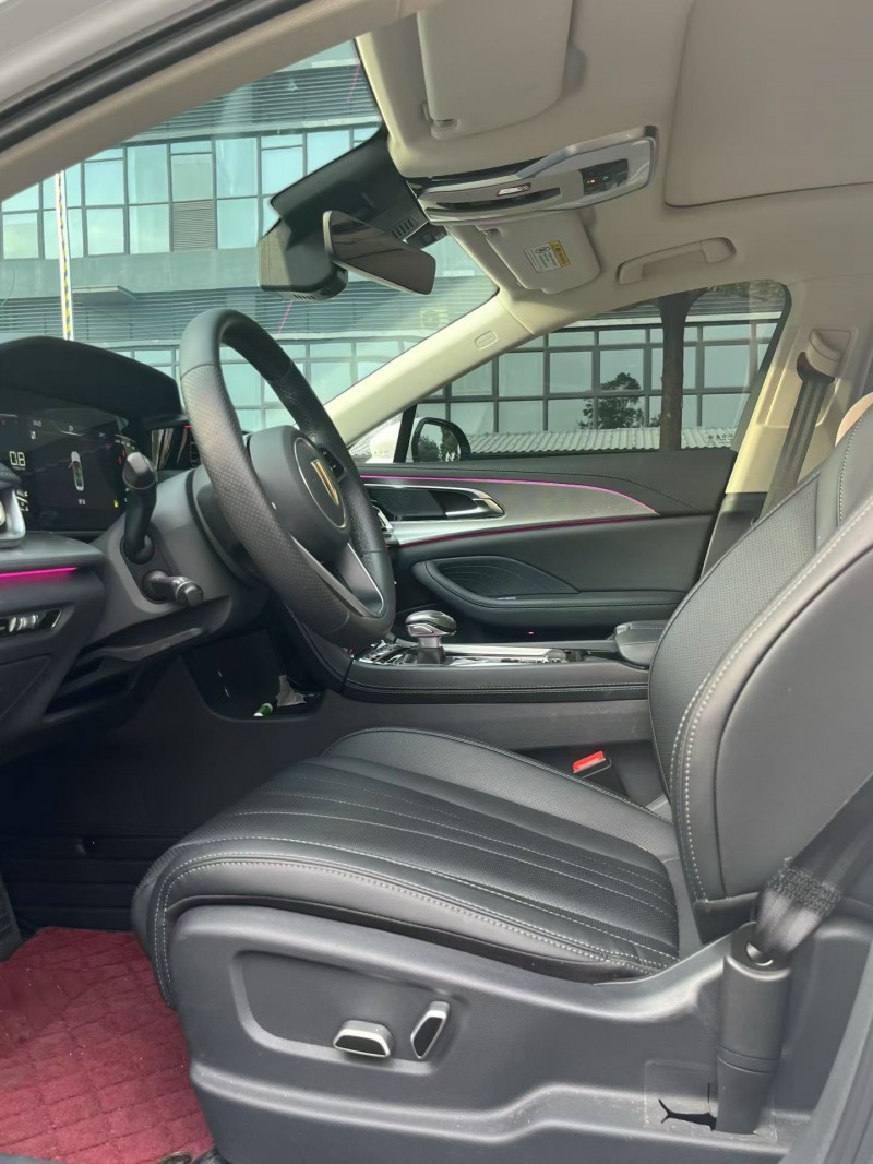 东莞24年红旗H55