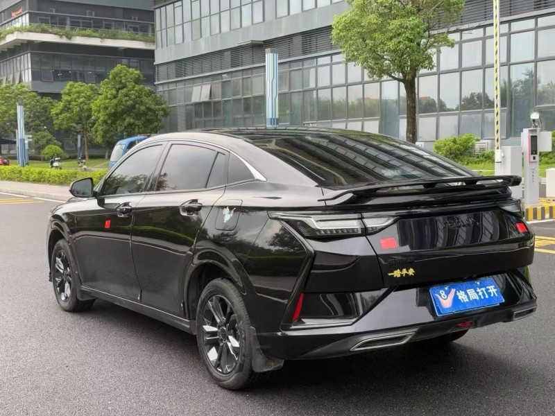 东莞24年东风奕炫7