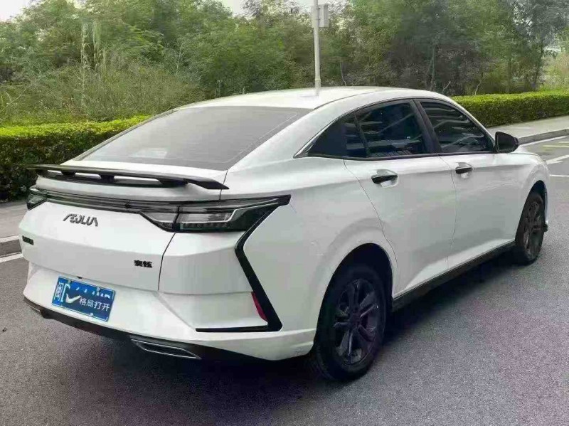 东莞24年东风奕炫8