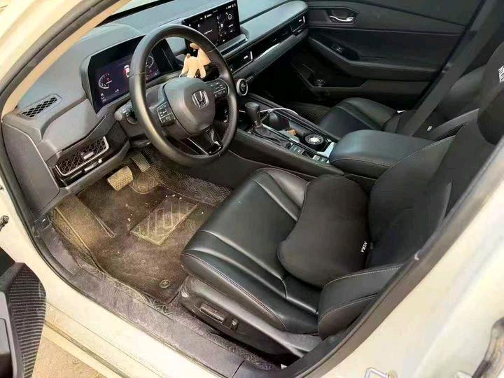 济宁24年本田英诗派4