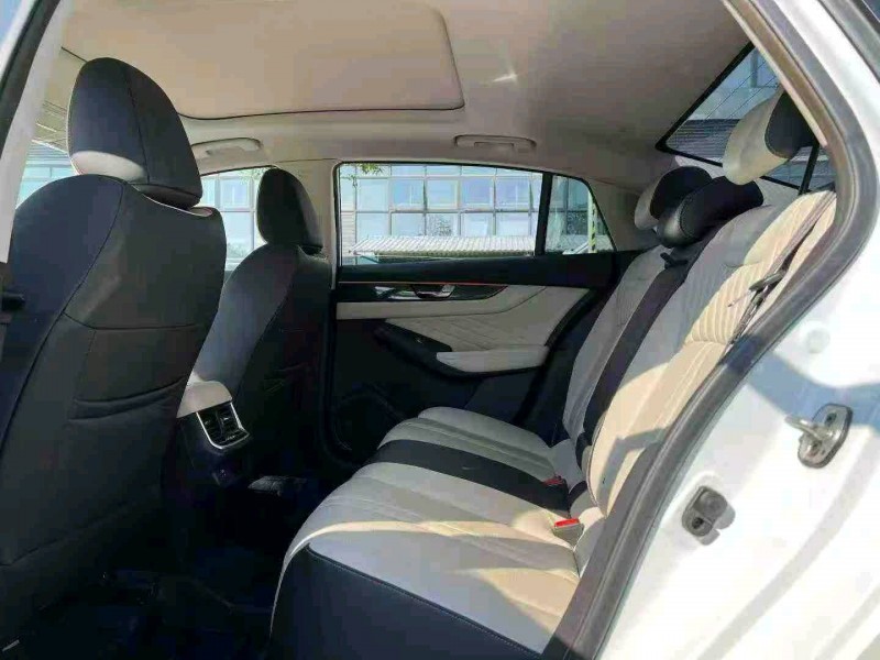 东莞22年东风奕炫4