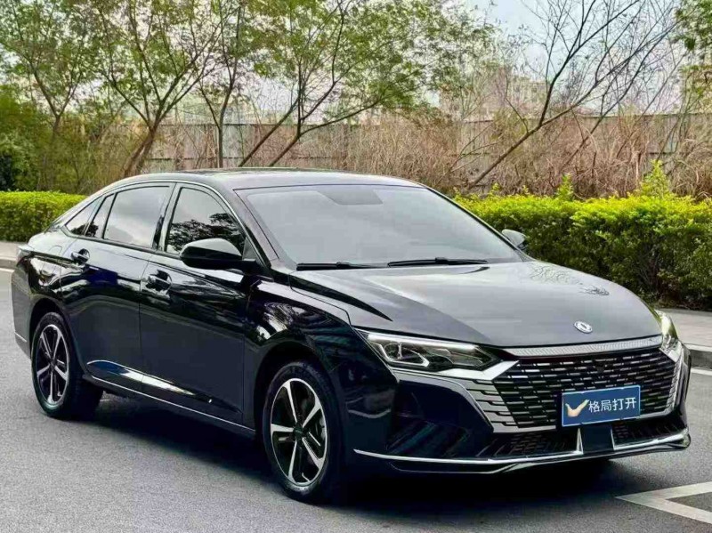 东莞24年东风奕炫3