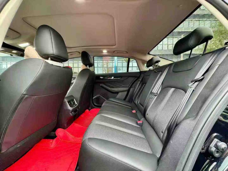 东莞24年东风奕炫5