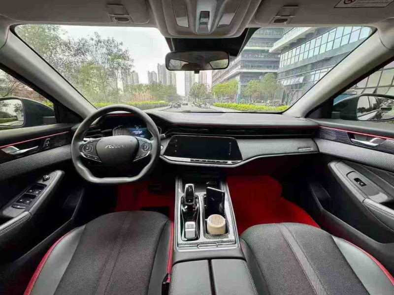 东莞24年东风奕炫6