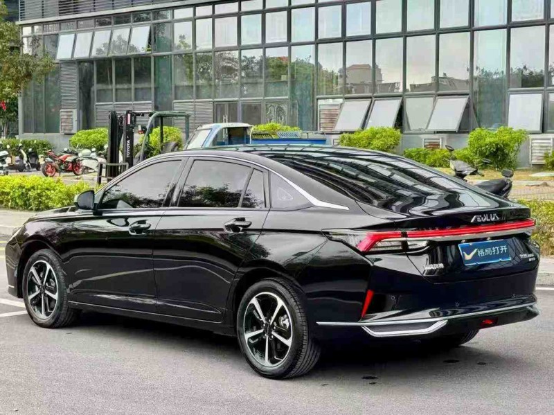 东莞24年东风奕炫7