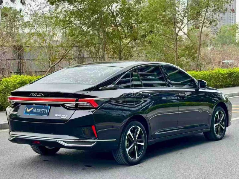 东莞24年东风奕炫8