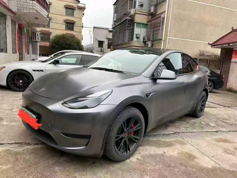 长沙23年特斯拉MODEL Y2