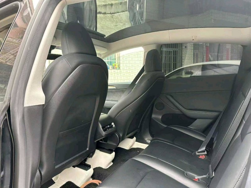 长沙23年特斯拉MODEL Y8