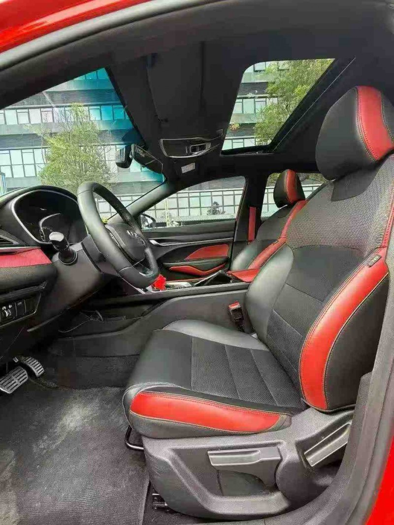 东莞22年吉利缤瑞4