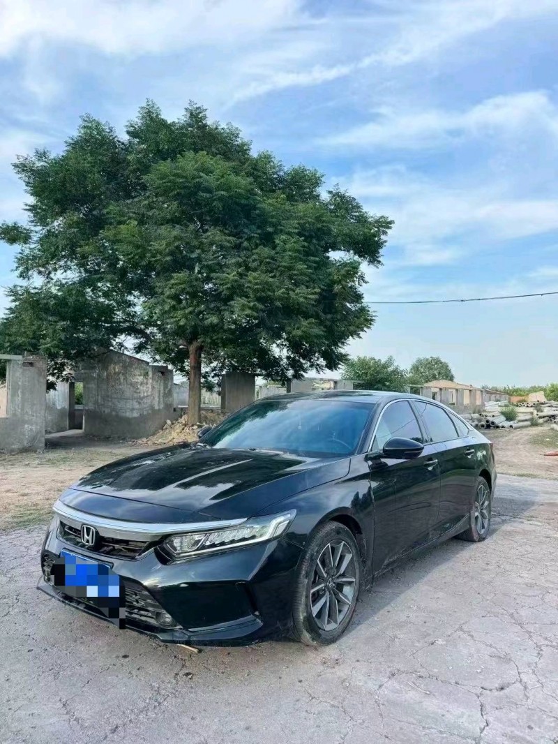 鹤壁22年本田英诗派2