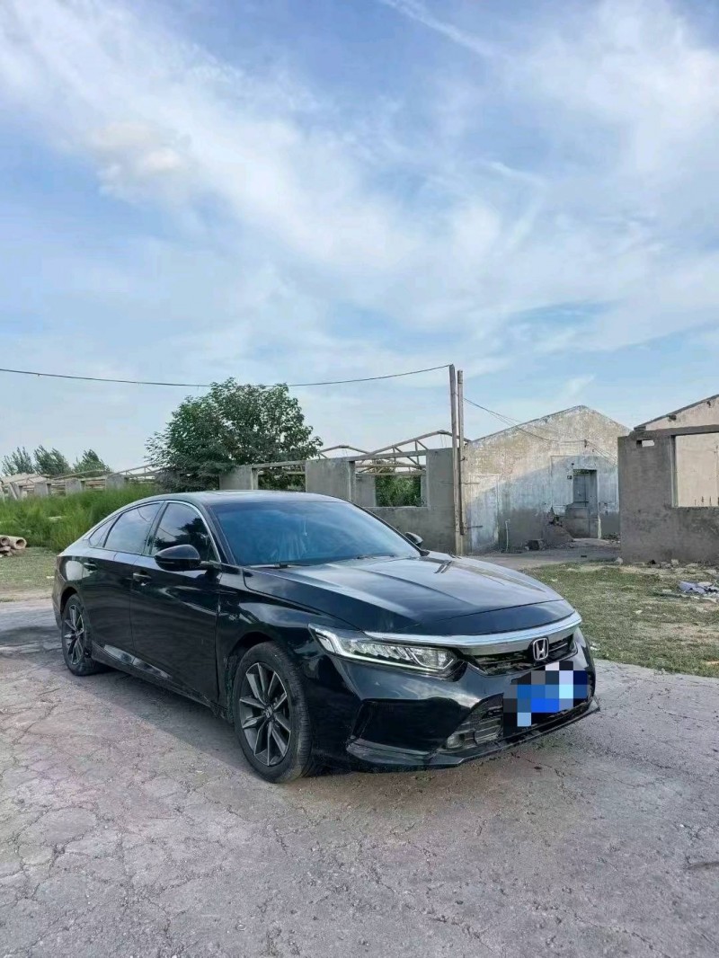 鹤壁22年本田英诗派3