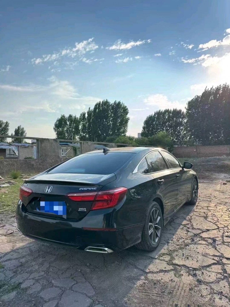 鹤壁22年本田英诗派4