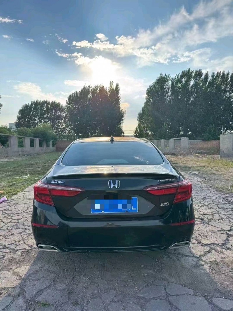 鹤壁22年本田英诗派5