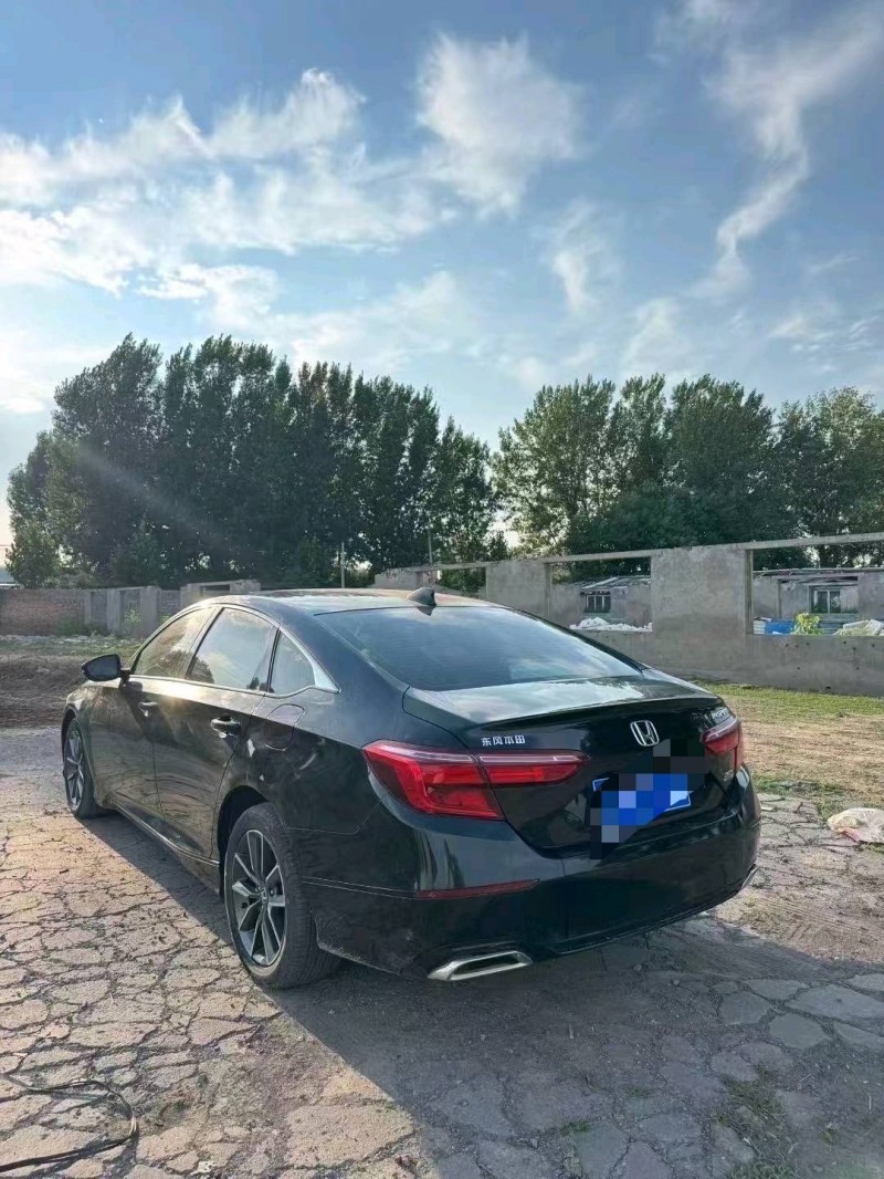 鹤壁22年本田英诗派6