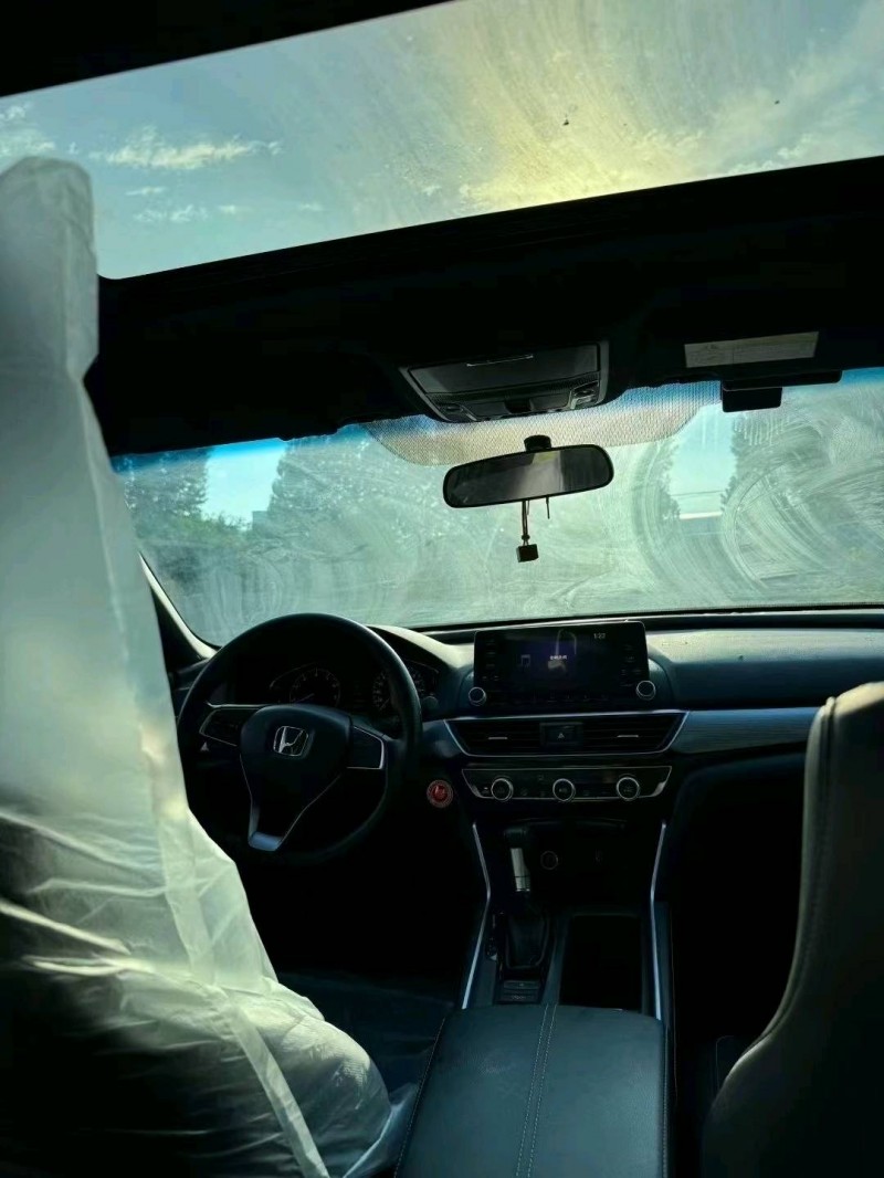 鹤壁22年本田英诗派9